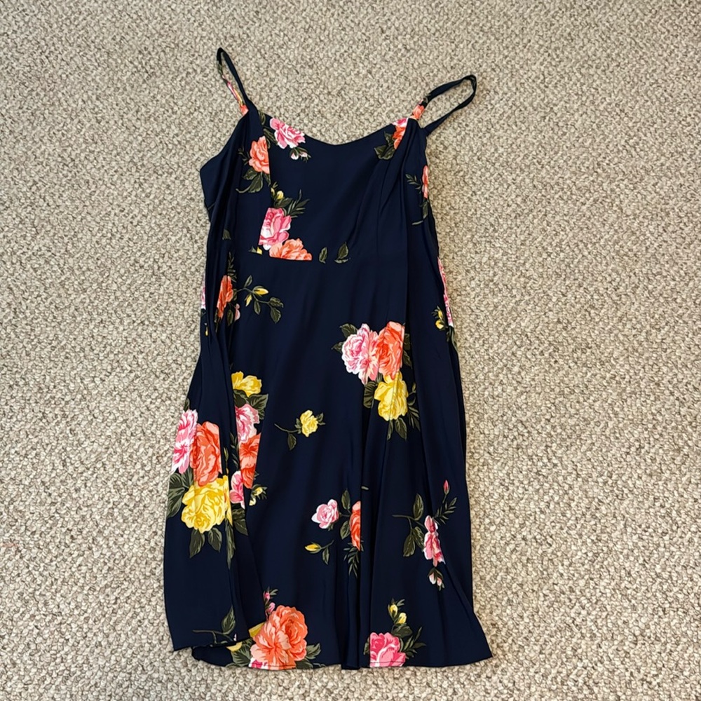 NWT old navy dress size medium